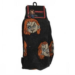 Socks / Child's Play Horror  / Chucky / New